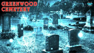The Most Haunted Graveyard on Earth