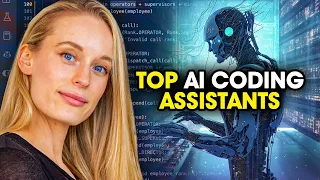 10 Ways To Implement AI Coding Assistants Into Your Workflow