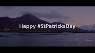 St Patrick's Day 2021