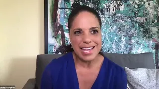 A Juneteenth Conversation with Soledad O'Brien