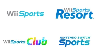 【BGM】Wii Sports シリーズ メインテーマ
