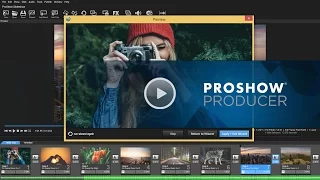 ProShow Producer 8 Demo