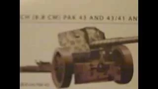 The Epochal 88mm Pak 43/41 TD