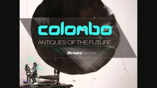 Colombo - Your Dream Will Go (iBreaks)