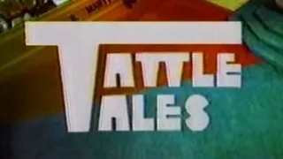 CBS Network - Tattletales - WBBM Channel 2 (First 20 Minutes, 1982)