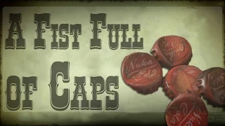 The Storyteller: FALLOUT S3 E6 - A Fist Full of Caps