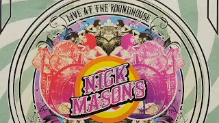 Nick Mason's Saucerful of Secrets - Live At The Roundhouse - Full Album From Vinyl - Pink Floyd