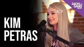 Kim Petras Talks 'Clarity',Songwriting, and New Music