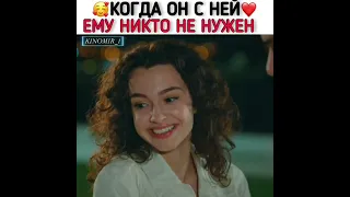 моменты из сериала мои братья и сестры #11