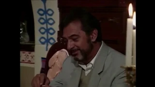 Telenovela, Corazón Salvaje, capitulo 14 parte 1