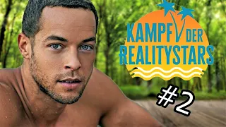 Der Teufel ist da! - Kampf der Realitystars 2021 Folge #2