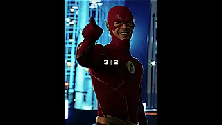 Zoom (S9) vs The Flash (S9) #theflash