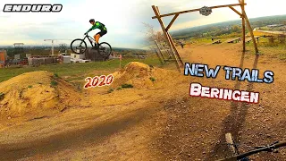 *Enduro||B-Mine//Beringen||2020*