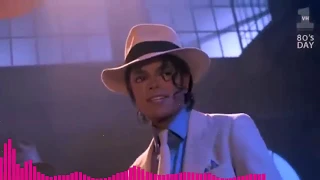 Michael Jackson - smooth ANAL (right version♂) Gachi Remix