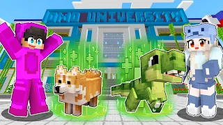 My New Best MAGICAL PETS in Minecraft!