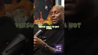 Tyrese Confronts Dj Envy!!!😱#shorts