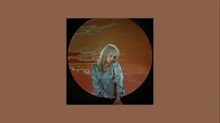 Billie Eilish, Khalid ~ Lovely (sped up)