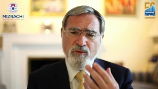 Join Rabbi Sacks for #YY50