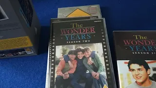 The Wonder Years Deluxe Edition Boxset
