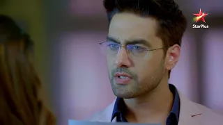 Yeh Rishta Kya Kehlata Hai | Aakhir Abhira Kyun Todna Chahti Hai Armaan Aur Uske Rishtey Ki Dor?