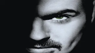 George Michael - Jesus to a Child (Slowed & Reverb)