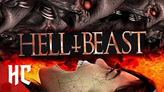 Hell Beast | Full Monster Horror Movie | HORROR CENTRAL