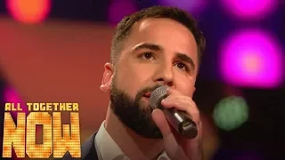 All Together Now - Giovanni Sacca - Vivo per lei