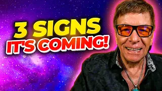 3 Absolute Signs Your Manifestations Are On The Way | 100% Absolute | Law of Attraction