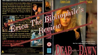 Dead Before Dawn[1993][REVIEW] #Lifetime #LMN #MovieReview #CherylLadd #JamesonParker