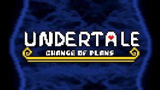 Undertale: Change of Plans | Teaser Trailer