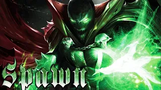 SPAWN Is About To Blow Your Mind