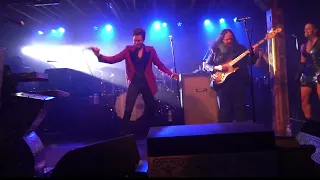 The Killers opener " MOSW" @Tipitina's on 4,25,24"