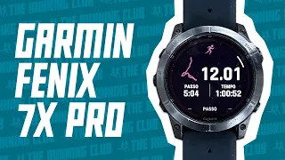 Garmin Fenix 7X Pro, la recensione completa dopo tre (e più) mesi al polso