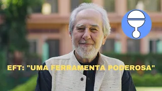 141 - BRUCE LIPTON E O "EFT" COMO FERRAMENTA DE REPROGRAMAÇÃO MENTAL