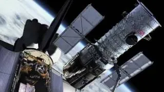NASA | The Last Mission to Hubble