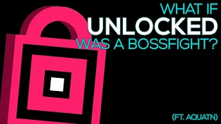 What If Unlocked Was A Bossfight? Ft. @NonsensicalCovers (COLLAB FANMADE JSAB ANIMATION)