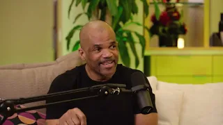 Class of '88 - Will Smith sits down with Run DMC