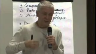 Александр Хакимов «Культура взаимоотношений» (целая лекция)