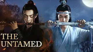 The Untamed (Season 1) Trailer {Hindi Dubbed} Best HD Chinese Drama Series