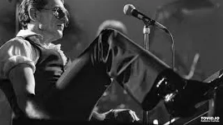 Jerry Lee Lewis - Kilroy Sessions! (Recorded in 1987)