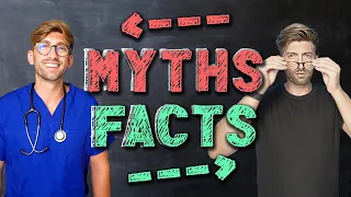 Grad Entry Medicine: Common Myths and Misconceptions