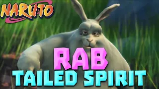 [CODE] Shindo Life - Rab Tailed Spirit Location *NEW* 🤫 Шиндо Лайф Роблокс