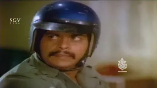 Aarada Gaaya - Kannada Full Movie | Shankarnag, Gayathri | 1980 Kannada Movie | Action, Revenge Film