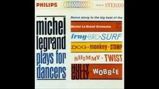 MICHEL LEGRAND   Come Ray and Come Charles