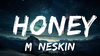 Måneskin - HONEY (ARE U COMING?)  | 15p Lyrics/Letra