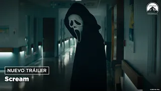 SCREAM (Grita) | Tráiler Oficial Español | Paramount Pictures México