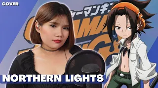 Shaman King シャーマンキング OP 2 - Northern lights | Cover by Ann Sandig