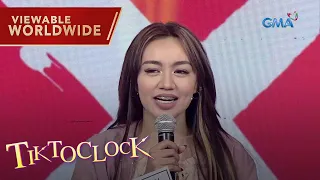 TiktoClock  Netizen, naiyak sa kuwento ng yumaong ina!