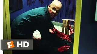 Dawn of the Dead (3/11) Movie CLIP - Zombie Janitor (2004) HD