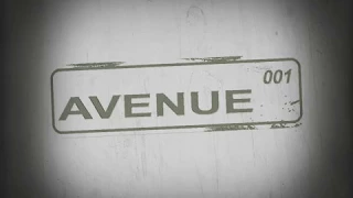 Avenue 001 - Abba Love (Original Mix)